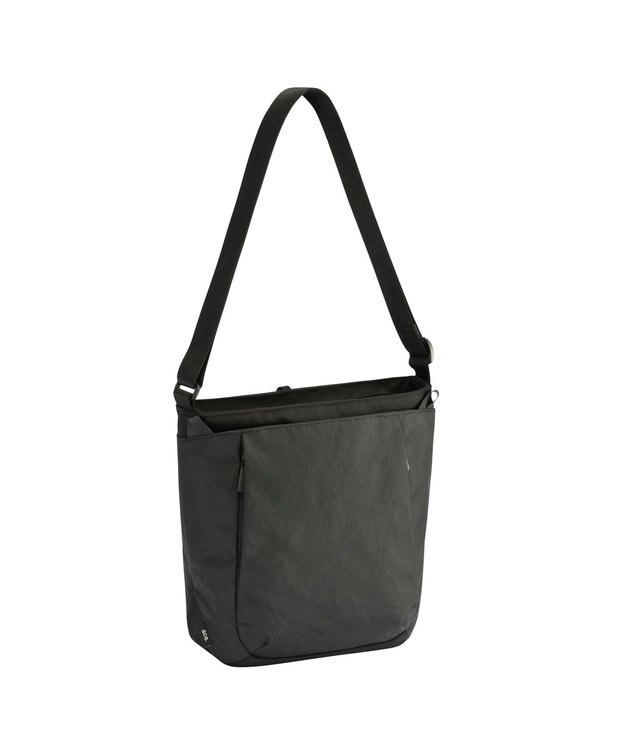 ACE BAGS & LUGGAGE ace. ラグレンティスクロスX ショルダーバッグ  10.1インチタブレット 高撥水 軽量 20065 エース ブラック