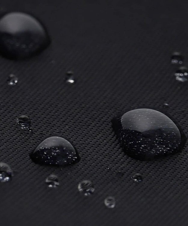 russet 《インフルエンサースタッフ企画》マルチショルダーバッグ(CE-1708) Black