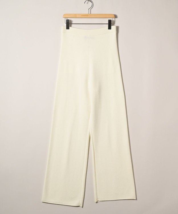 ONWARD Reuse Park 【UNFILO】パンツ秋冬 ホワイト