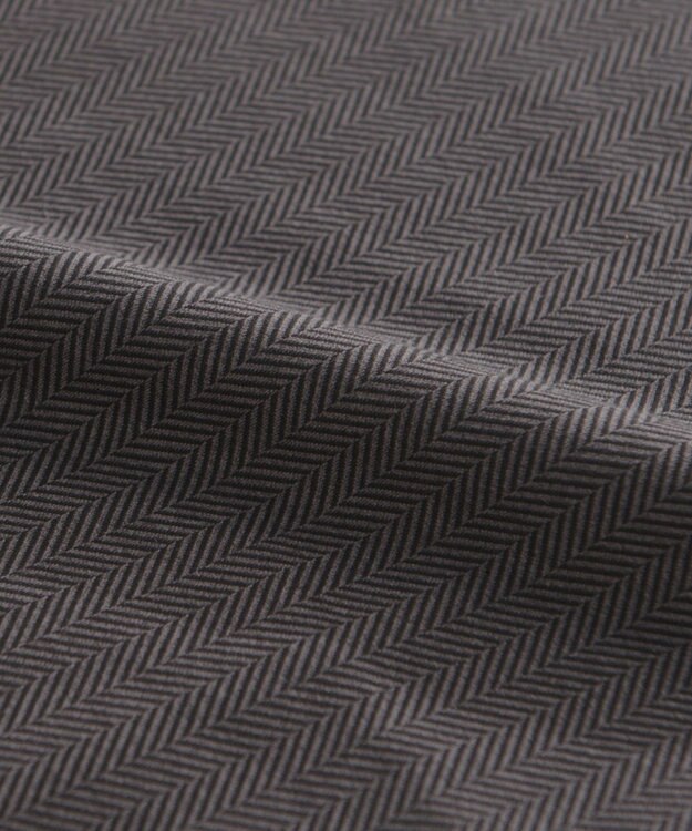 JOSEPH HOMME エアジャガードジャージー　カットソージャケット グレー系