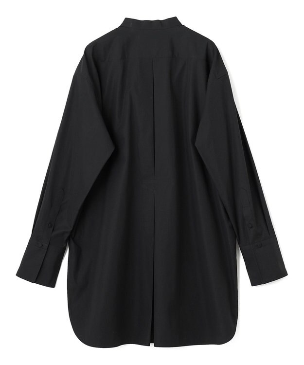 BEIGE， 【WEB限定】DIAMANT / ドレスシャツ Black