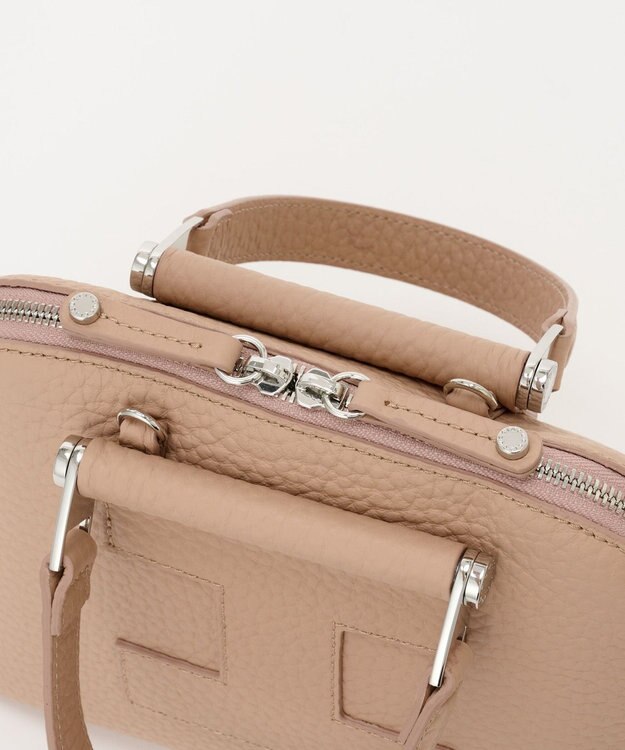 IACUCCI ＜GROW 10月号掲載＞ギブリ S ALCE ピンクベージュ（NEW!）