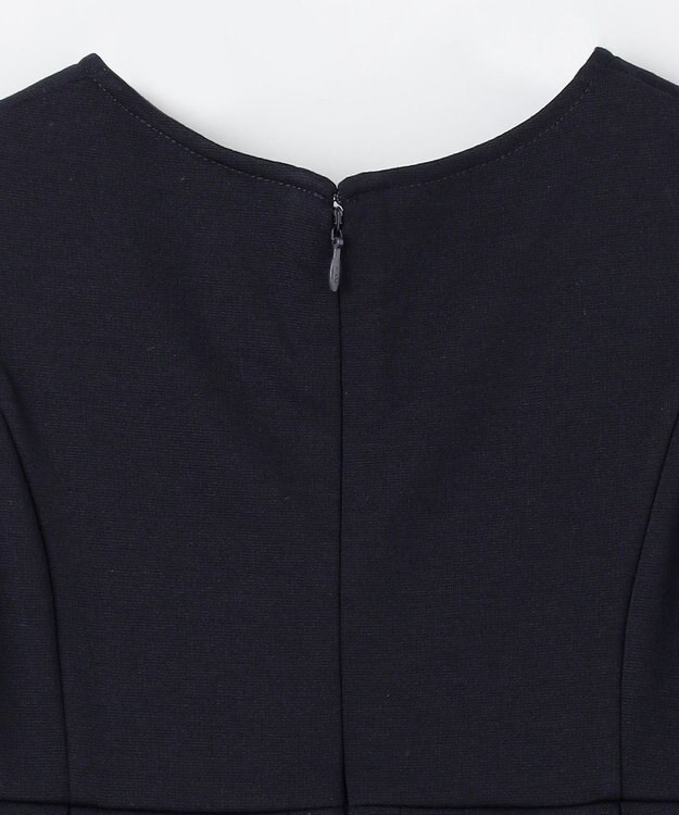 ANY KIDS ジャンパースカート ネイビー