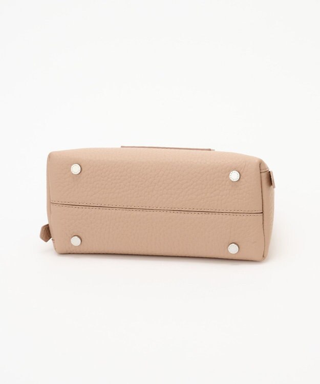 IACUCCI ＜GROW 10月号掲載＞ギブリ S ALCE ピンクベージュ（NEW!）