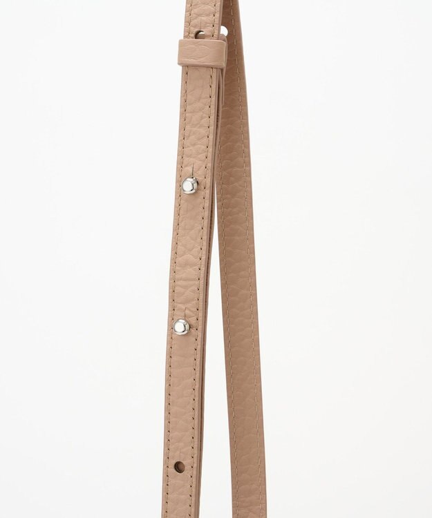 IACUCCI ＜GROW 10月号掲載＞ギブリ S ALCE ピンクベージュ（NEW!）