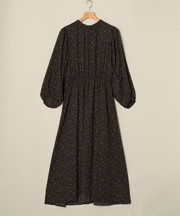 ONWARD Reuse Park 【any FAM】ワンピース秋冬 ブラウン