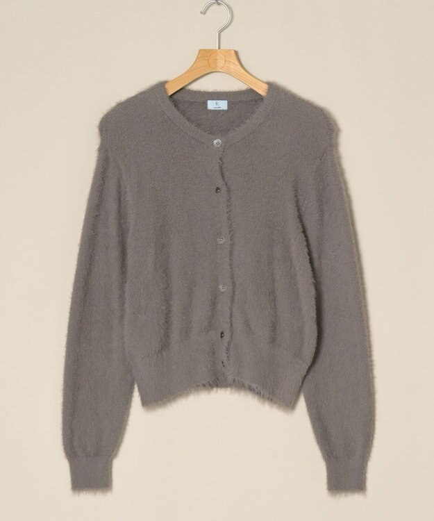 ONWARD Reuse Park 【組曲】ニット秋冬 ブラウン