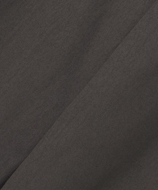 23区 【吸水速乾/UVカット/洗える】ボディシェルドライオックス ベイカー パンツ ダークブラウン系