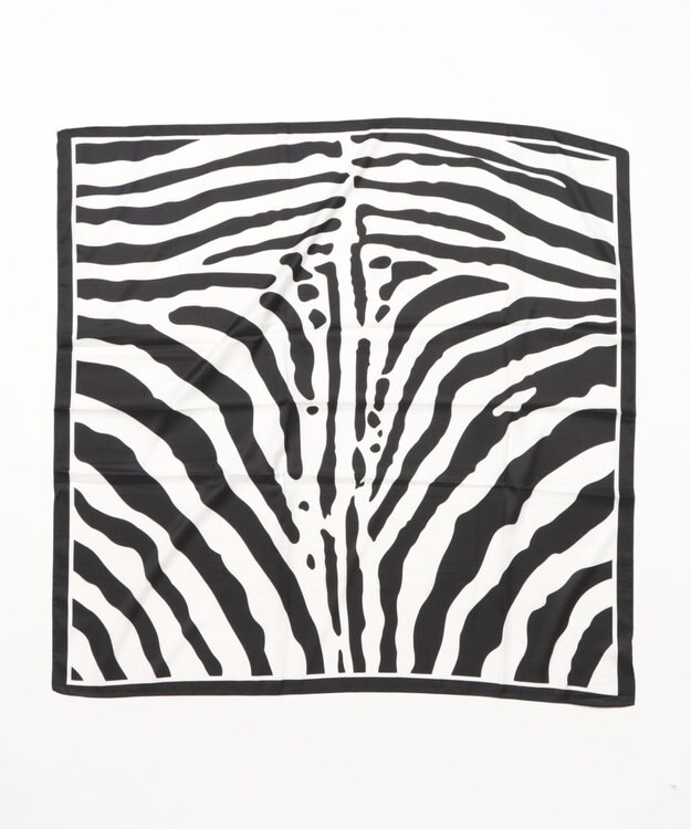 UNBILLION カシュカシュ cachecache / WEB限定アソート大判スカーフ シー