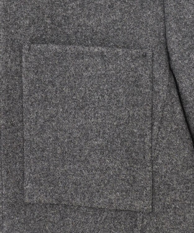 BEIGE， THOUIN / ショートジャケット C.Gary