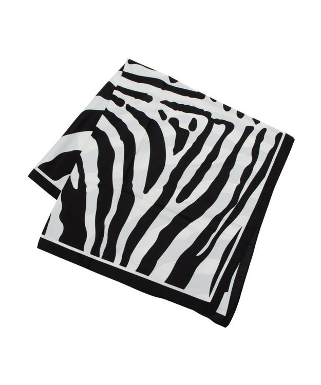 UNBILLION カシュカシュ cachecache / WEB限定アソート大判スカーフ シー