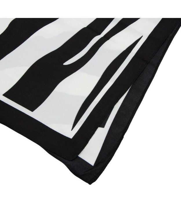 UNBILLION カシュカシュ cachecache / WEB限定アソート大判スカーフ シー