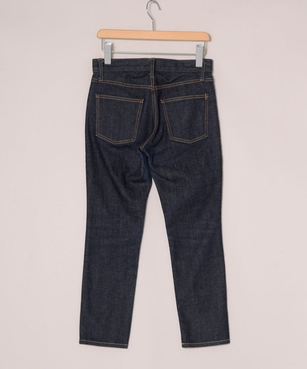 ONWARD Reuse Park 【23区】パンツ秋冬 ネイビー