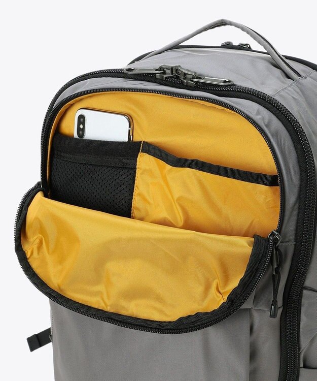 Columbia Columbia/ ペッパーロックアドバンス40Lバックパック /コロンビア City Grey