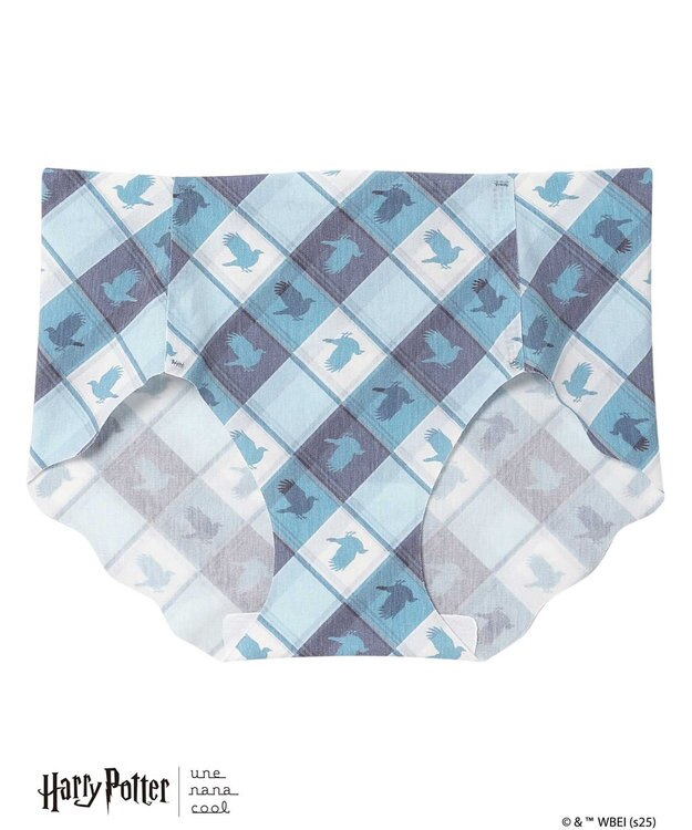 une nana cool 【ハリー・ポッターコラボ】Harry Potter × une nana cool 【綿混】ショーツ BU