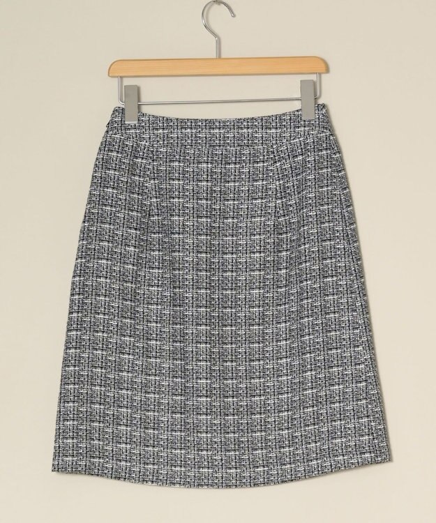 ONWARD Reuse Park 【any SiS】スカート春夏 ブラック