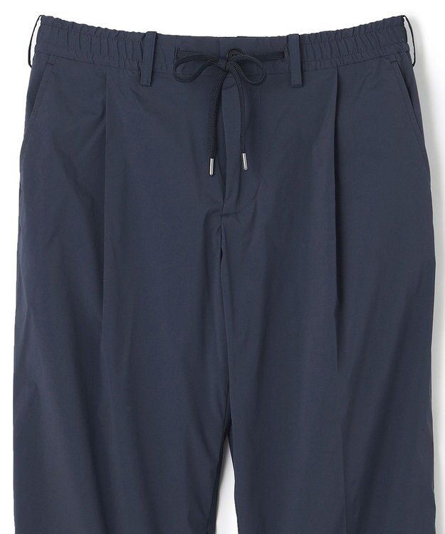 JOSEPH HOMME エアリータフタストレッチ / TEDDY CONVERTIBLE ネイビー系