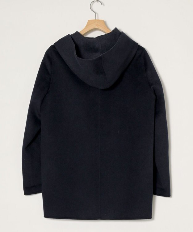 ONWARD Reuse Park 【23区】コート秋冬 ネイビー