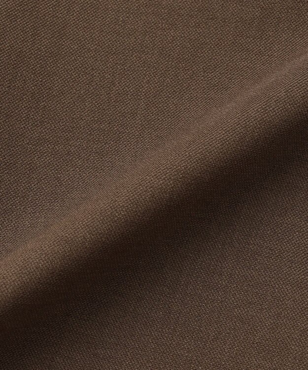 UNFILO MENS フレキシブルウェア テーパードパンツ  [23年秋冬商品] ブラウン