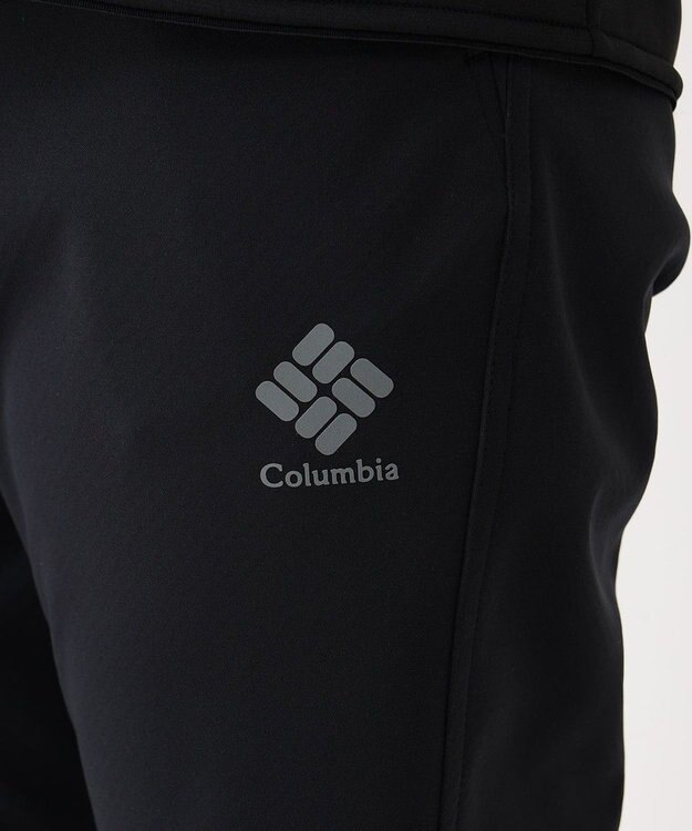 Columbia Columbia/ ウィメンズロッカウェイパスパンツ /コロンビア Black