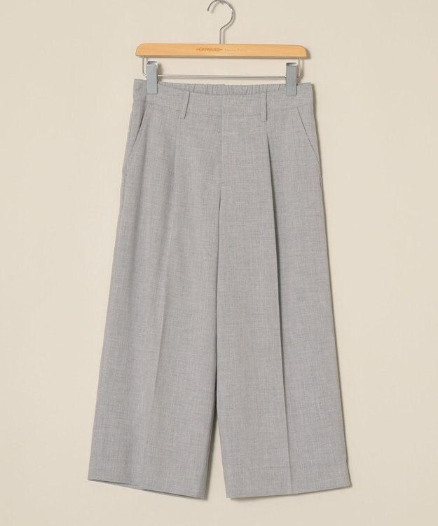 ONWARD Reuse Park 【J.PRESS】パンツ春夏 グレー