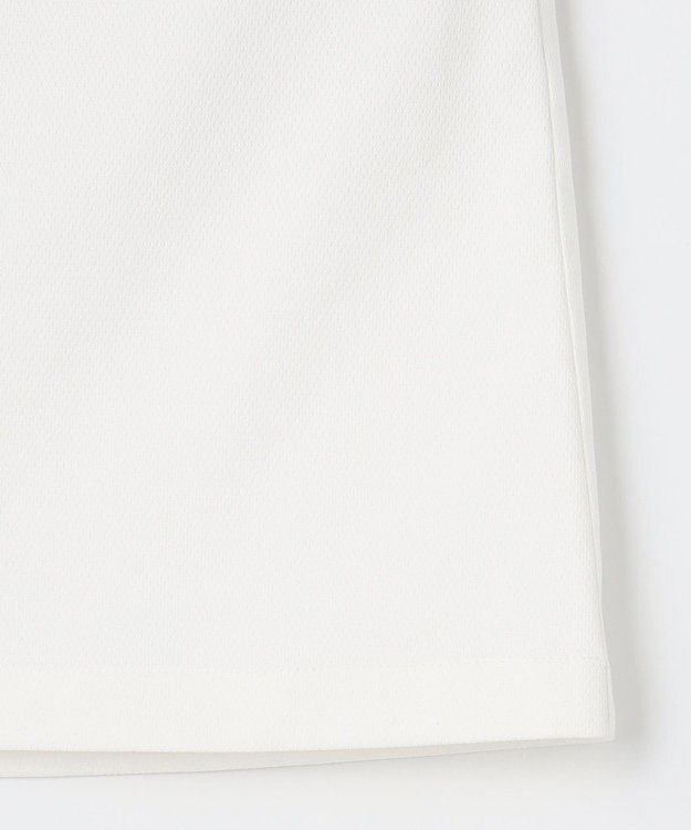 23区GOLF 【WOMEN】【WEB&一部店舗限定】ハイパワーストレッチ スカート ホワイト系