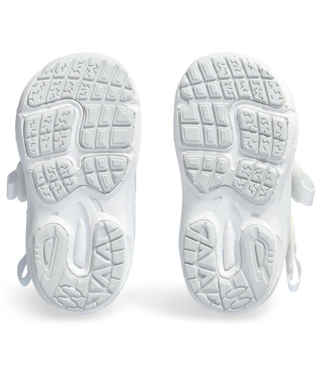 ASICS WALKING GD.WALKER[R]BABY HI 2 ホワイト系