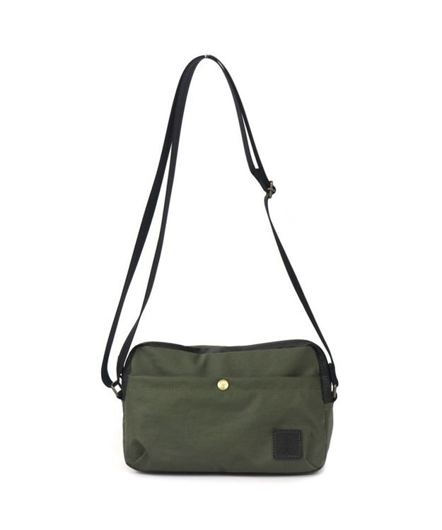 Regalo Felice 【雨でも安心 / お財布機能付き】ポシェット / REGALO KA(カーキ)