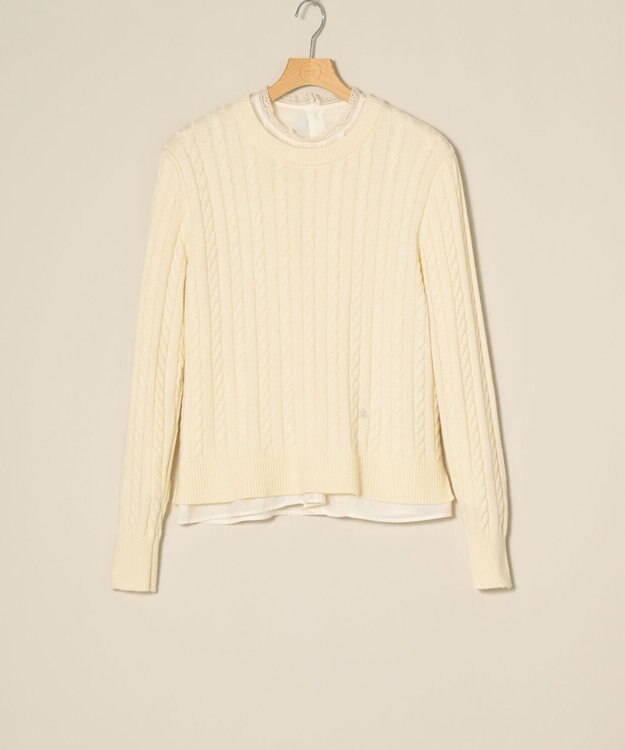 ONWARD Reuse Park 3セット商品/サイズ2【組曲】ニット秋冬×ブラウス秋冬×パンツ秋冬 その他