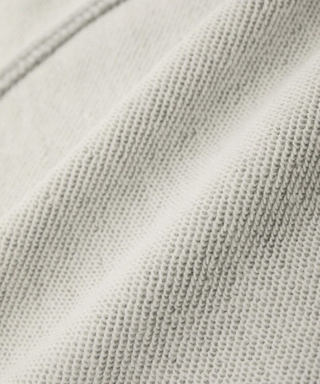 CRAFT STANDARD BOUTIQUE スウェットワイドパンツ Gray Mixture