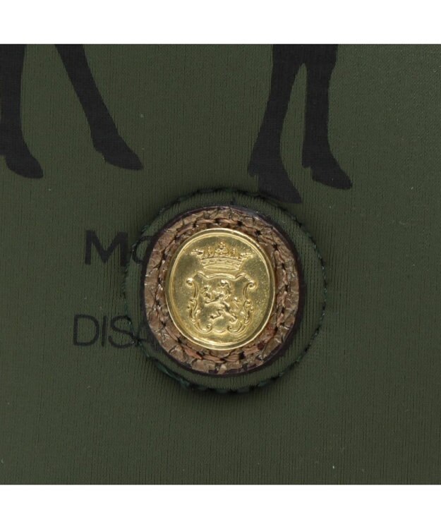 A.D.M.J. 【魔法のように軽い】マジックライト/キューブトート25cm KHAKI,L