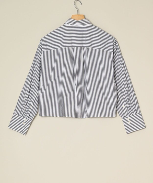 ONWARD Reuse Park 【UNFILO】ブラウス秋冬 ネイビー