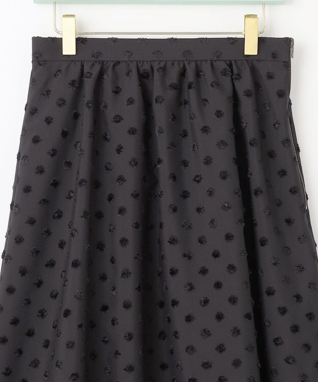 TOCCA 【洗える！】SWEETIES スカート ブラック系