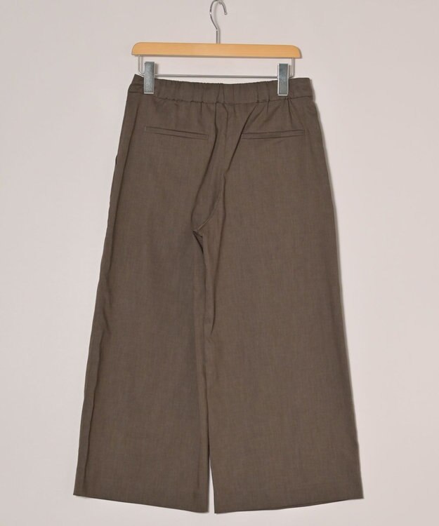 ONWARD Reuse Park 【J.PRESS】パンツ春夏 ブラウン
