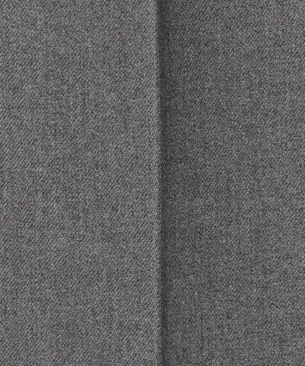 ANY 【LEE掲載/6サイズ展開/裏起毛/ウエストゴム】ウォームワイドパンツ チャコール