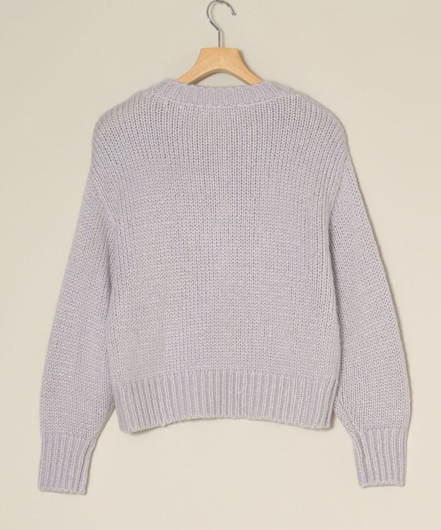 ONWARD Reuse Park 【Feroux】ニット秋冬 グレー