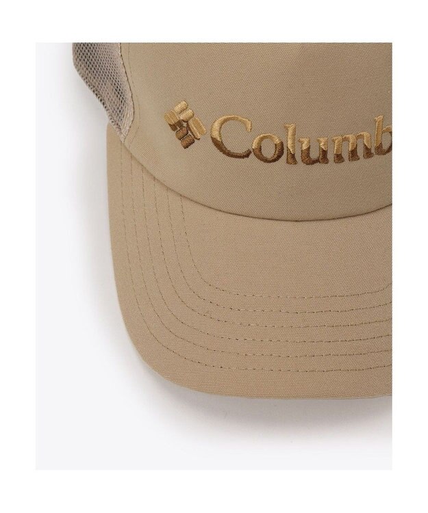 Columbia Columbia/ 【KIDS】ノコマイリムユースキャップ /コロンビア Light Camel
