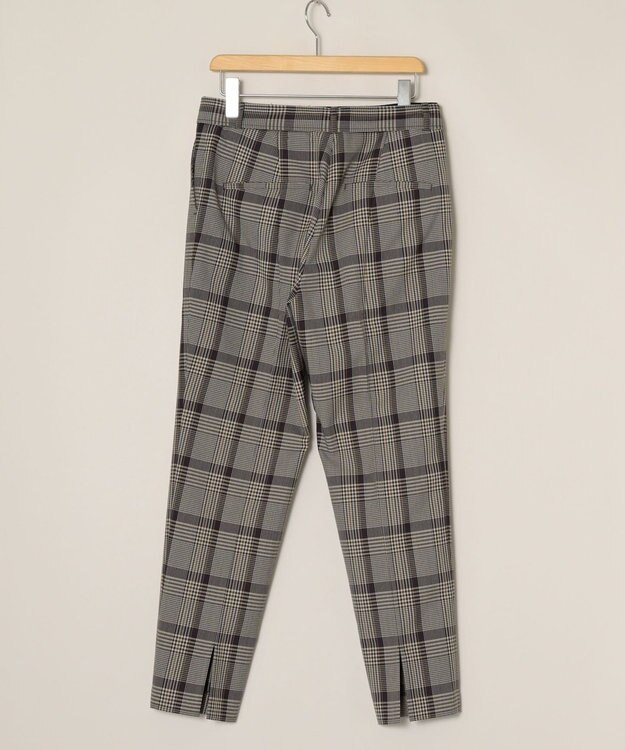 ONWARD Reuse Park 【ICB】パンツ秋冬 レッド