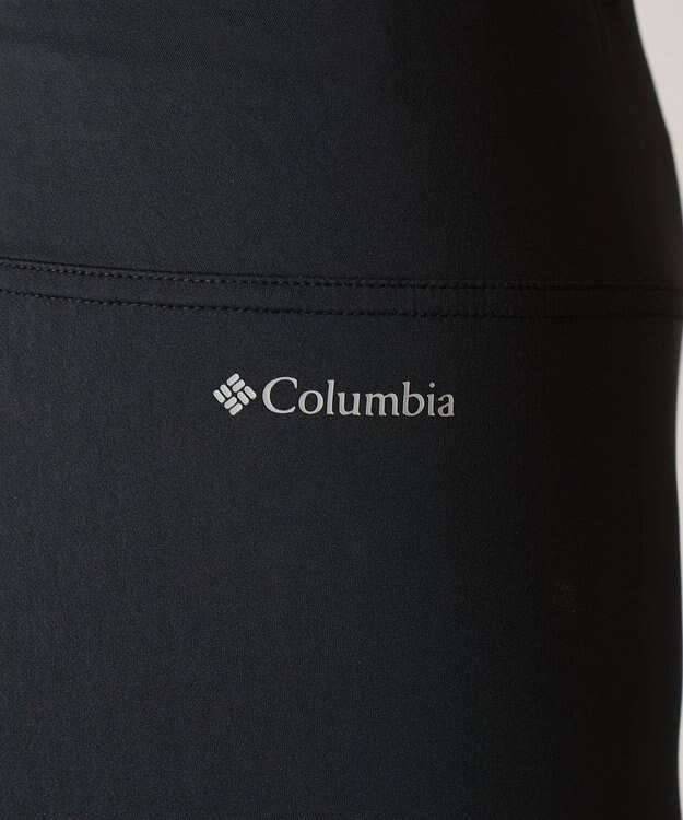 Columbia Columbia/ ウィメンズマンモスリッジタイツ /コロンビア Black