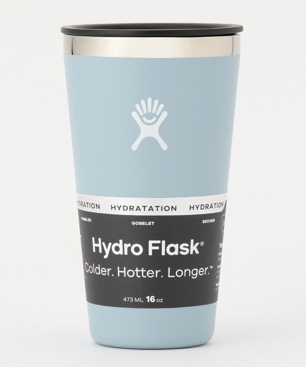 JOSEPH ABBOUD MOUNTAIN ハイドロタンブラー ライトグレー系