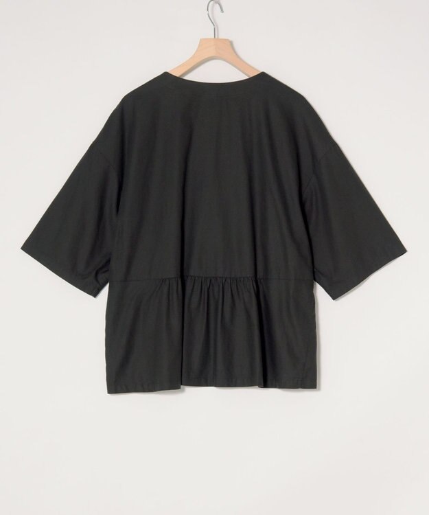 ONWARD Reuse Park 【23区】ブラウス秋冬 ブラック