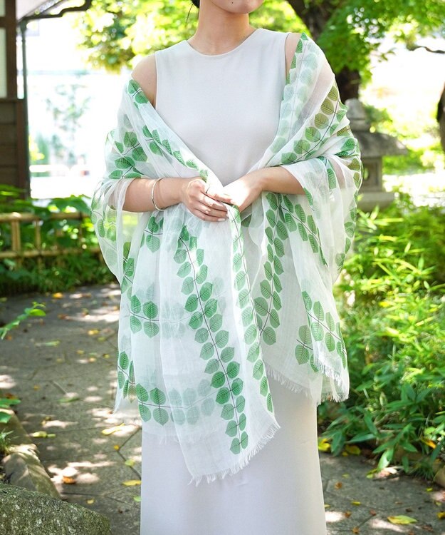 muto スティグリンドベリ ベルサ リネンストール lindberg green