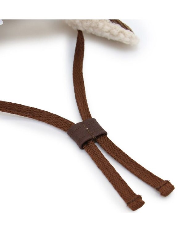 PET PARADISE ペットパラダイス フライトハット 中型犬 ブラウン