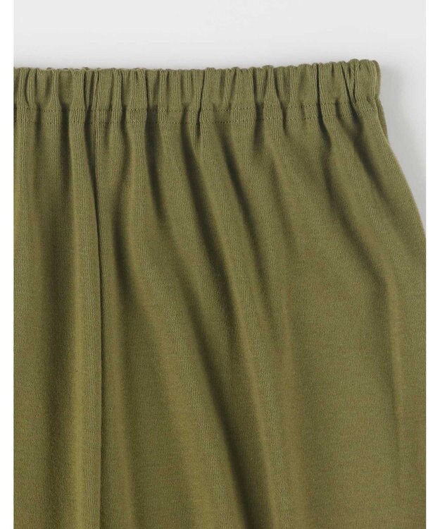 une nana cool 【綿100％】フライスパジャマ OV