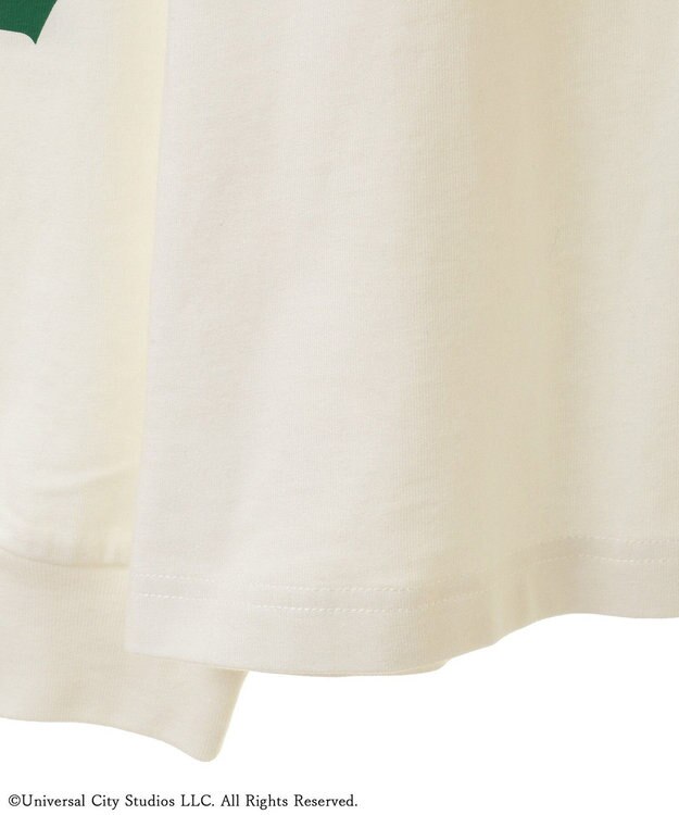 Green Parks ■ＷＩＣＫＥＤ　ＥＬＰＨＡＢＡ　＆　ＧＬＩＮＤＡ　ロンＴ White