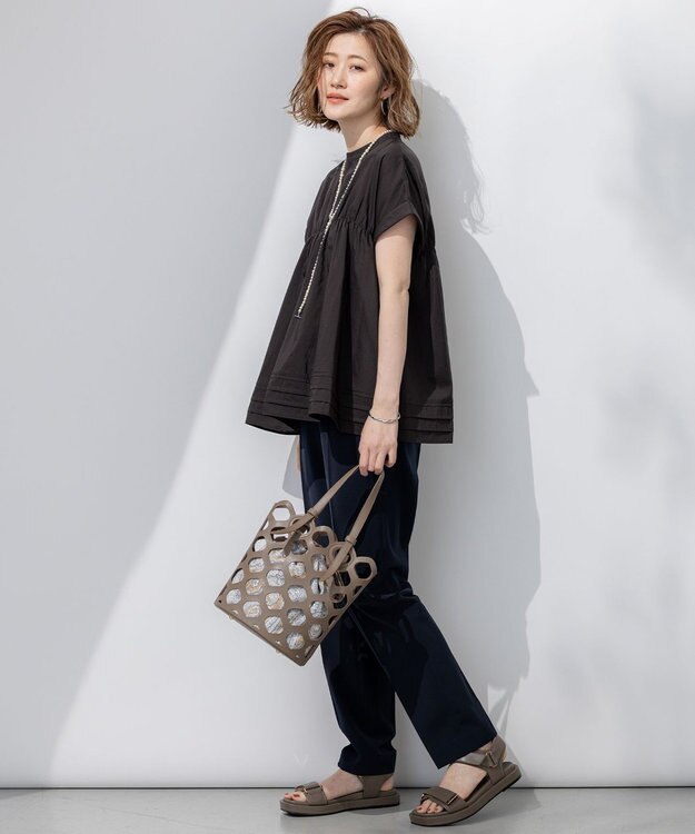 23区 【WEB限定】ツイスト バングル シルバー系