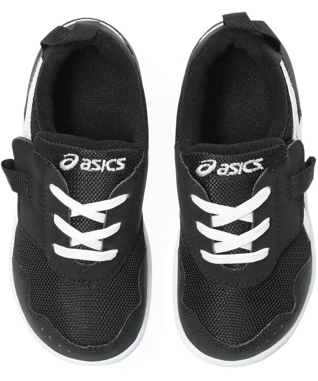 ASICS WALKING マイセル MINI ブラック系