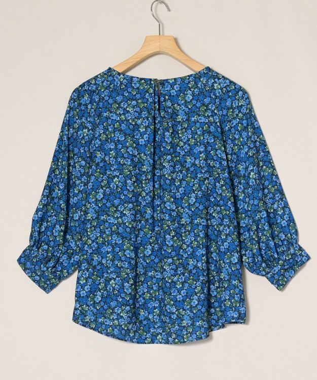 ONWARD Reuse Park 【組曲】カットソー秋冬 ネイビー