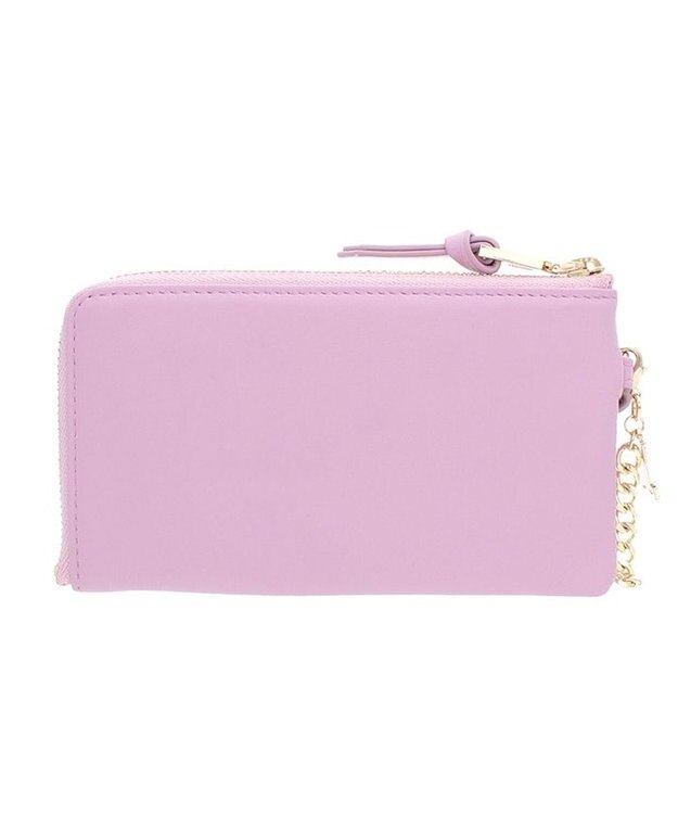 LANVIN en Bleu ルナ フラグメントケース ピンク