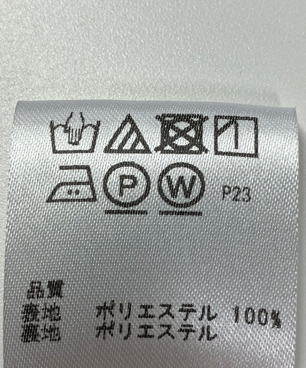 ONWARD Reuse Park 【any SiS】ワンピース春夏 ブラック